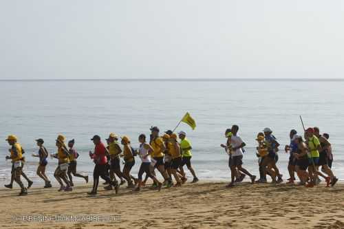 100KM DEL CARIBE | 100K 2016